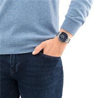 Orologio Citizen Uomo Radiocontrollato H800 Titanio in Titanio AT8218-81L - AT8218-81L